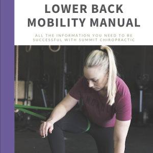 Lower Back Mobility Manual